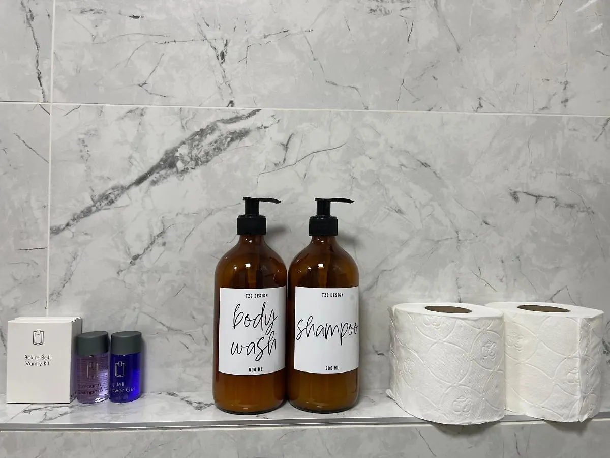 Cozy Modern Apt Kepez, Antalya公寓